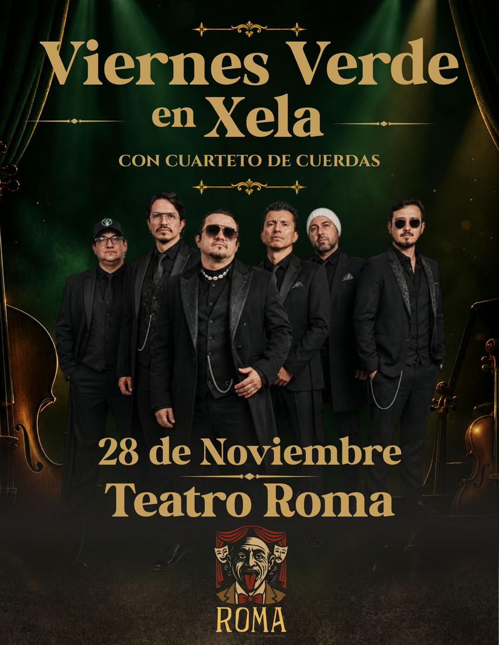 Conciertazo